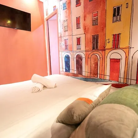 Cosy & Design Au Coeur De Διαμέρισμα Νίκαια