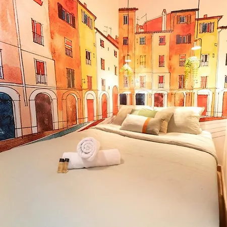 Cosy & Design Au Coeur De Διαμέρισμα Νίκαια