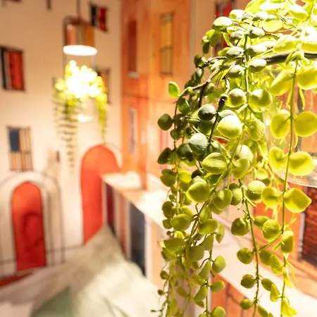 Apartament Cosy & Design Au Coeur De